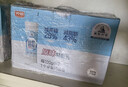 光明 莫斯利安轻糖控脂酸奶原味230g*10盒/箱PET瓶包装礼盒 实拍图