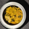 陈一凡 婺源皇菊 精选江西原产新鲜无硫熏贡菊菊花茶泡水喝的养生茶25g  实拍图