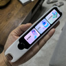阿尔法蛋词典笔T30Pro【国家补贴】英语点读笔翻译笔小初高同步全科扫描笔拍照搜题电子词典单词笔 实拍图