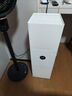 米兽（MISOU）适配小米空气净化器4Pro纯净式无雾加湿器4 4lite家用轻音除菌增湿母婴适用 适配小米净化器4lite【白色+水位窗】 实拍图
