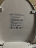 海尔（Haier）小贝壳智能马桶盖即热加热马桶圈 全自动坐便盖暖风烘干 京东安装 实拍图