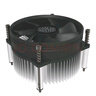酷冷至尊（CoolerMaster） I30 I50 i70C T20 Z50台式电脑CPU散热风扇 i50-适用115x 1200 实拍图