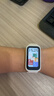 小米Redmi 手环3 米色 智能手环 全天血氧检测 高刷大屏 超长续航 运动手环送男友送女友 实拍图