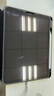 倍思（Baseus）iPad膜平板保护膜超清无纹钢化膜【全屏覆盖·强抗指纹·防摔抗弯】适用iPad Air5 /Air4-10.9英寸 实拍图