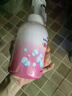 贝亲（Pigeon）洗发水沐浴露 含桃叶精华 婴儿洗发沐浴二合一 500ml IA209 实拍图