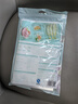 得力 抽真空保鲜包装机真空机家用商用配套食品真空包装封口袋 28*35/22*30/20*25各10片 升级款14918 实拍图