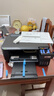 爱普生（EPSON）墨仓式L1258 A4彩色无线单功能家用打印机（微信/远程打印/AI学习打印机） 实拍图