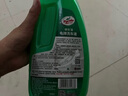 龟牌（Turtle Wax）硬壳盾洗车液水蜡喷壶套装(TC-4008)1.25L汽车水蜡洗车泡沫清洗剂 实拍图