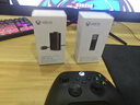 XBOX原装微软Xbox手柄精英适配器ones无线Series二代接收器XSX电池 盒装全新-接收器+series充电组 实拍图