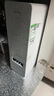 美的（Midea）【白泽Max 1200G】0阻垢剂净水器国家补贴家用 6年RO反渗透厨下式直饮过滤净水机 触控屏双出水 实拍图