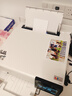 爱普生（EPSON）L8168 高端家用6色照片A4一体机（彩色触屏 自动双面 打印复印扫描 液晶屏 AI学习打印机) 实拍图