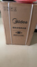 美的（Midea）【整机8年质保】50升电热水器2100W节能省电速热出租屋双重杀菌加长防电墙国家补贴15%F50-21WA1 实拍图