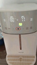 苏泊尔（SUPOR）电热水瓶6L烧水壶电热水壶316L不锈钢 保温恒温光感节能精准控温触控彩屏饮水机SW-60T708 实拍图