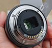 适马（SIGMA）10-18mm F2.8 DC DN｜Contemporary 半画幅微单  恒定大光圈超广角变焦镜头（富士X卡口） 实拍图
