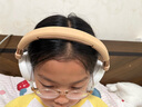 飞利浦（PHILIPS）儿童学习头戴式无线蓝牙耳机护耳电脑手机平板麦克风耳麦安卓华为小米苹果双11双十一TAK5500AL 实拍图
