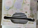 德佑女性益生菌湿厕纸独立装2片*25包*1盒 经期湿厕纸私处护理湿纸巾 实拍图