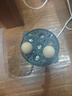 九阳（Joyoung）煮蛋器多功能智能蒸蛋器一键启动 7个蛋量 ZD7-GE130 实拍图
