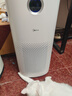 美的【专业除二手烟】空气净化器去烟味 除菌除尘消毒棋牌室办公室麻将馆室内抽烟 清新空气过滤灰粉尘 【除烟神器】 实拍图