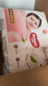 好奇（Huggies）铂金装小桃裤拉拉裤袋装XXXL32片(17kg以上)尿不湿【透爽散热】 实拍图