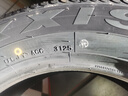 玛吉斯（MAXXIS）轮胎/汽车轮胎 225/60R17 99H MA656 适配别克/传祺 实拍图