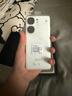 vivo iQOO Neo9 16GB+256GB 星曜白第二代骁龙8 自研电竞芯片Q1 IMX920 索尼大底主摄 手机 实拍图