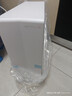 沁园双子芯净矿2.0净水器 1400G初始流速体验家用8年RO过滤器 双水路直饮净饮一体机UR-S61293国家补贴 实拍图