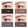 玛丽黛佳（MARIE DALGAR）中秋自然生动眉笔持久新手适用不易脱色扁头04灰色0.2g*2 实拍图
