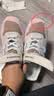 NEW BALANCE中大童鞋 女童秋季新品复古运动休闲鞋996TH 实拍图