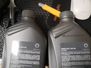 壳牌（Shell）机油全合成机油5w-30(5w30) API SP级 1L 都市光影版 京东养车 实拍图