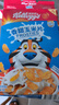 家乐氏（Kellogg）进口香甜玉米片175g/盒儿童营养谷物麦片即食早餐代餐零食 实拍图