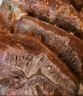 喜旺传统酱牛肉140g卤牛腱肉熟食肉类下酒菜开袋即食休闲零食 实拍图