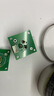 航嘉（Huntkey）WD750K金牌750W电源（80PLUS金牌/单路62.5A/原生PCIe5.0/全电压/LLC+SR+DC-DC/智能温控） 实拍图