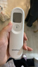 鱼跃(yuwell)医用电子体温额温枪温度计婴儿童老人体温计家用精准YT-1 实拍图