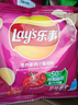 乐事（Lay's） 薯片 原切迷你小包装12g薯片多口味乐事整箱装零食大礼包 乐事-【20包】多口味混合12g 实拍图