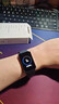 荣耀（HONOR）手环9 曜石黑 轻薄双曲面 心脏健康守护 14天超长续航 智能手环运动手环 送男友 实拍图