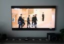 三星（SAMSUNG）75DU8000C 75英寸 平板液晶AI电视 超薄4K AI智能补帧 无开机广告 UA75DU8000CXXZ【国家补贴】 实拍图