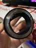 佳能适用佳能镜头转接环EF-EOS R（RF转接EF镜头)适用RPR3R5R6R7R8R10R50 品牌R转接环 . 实拍图