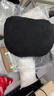 名创优品（MINISO）汽车头枕车用颈枕车载腰靠S级杜邦生物绒头枕腰靠套装广汽埃安 实拍图