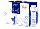 蒙牛特仑苏纯牛奶250ml*10盒 3.8g乳蛋白/100ml 精美送礼盒装 实拍图