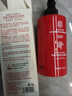 同仁堂何首乌洗发水黑灵芝白发滋养黑发根中老年治中药洗发露 实拍图