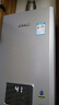 林内（Rinnai）【小蛮腰Pro plus】16升极光灰燃气热水器【家电国家补贴15%】 超能恒温芯 16GD33（JSQ31-GD33） 实拍图
