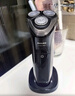 飞利浦（PHILIPS）电动剃须刀新一代旋风1系刮胡刀 风驰切剃3D浮动刀头 送老公送男友 父亲生日礼物 国家补贴 实拍图
