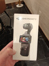 大疆 DJI Osmo Pocket 3 标准版 一英寸口袋云台相机 OP灵眸手持数码相机 旅游vlog 便携美颜摄像 实拍图
