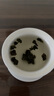 福茗源茶叶 正宗台湾冻顶乌龙茶 浓香特级2025新茶高山茶叶礼盒送人500g 实拍图