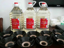 牛栏山二锅头 特10 清香型 白酒 52度 700ml*6瓶 整箱装 纯粮固态优级酒 实拍图