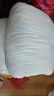 洁丽雅（Grace）A类面料10%大豆纤维四季被子秋冬被芯7斤200*230cm米白 实拍图