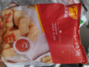 CP正大食品原味鸡块2斤 酥脆鸡块 鸡胸肉鸡肉鸡块空气炸锅 实拍图