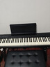 罗兰（Roland）电钢琴FP30X 重锤便携式成人儿童初学者入门数码钢琴 FP30X黑色+U架+单踏板+配件礼包 实拍图