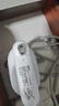 美的（Midea）【爆款热卖】手持挂烫机家用熨烫机/便携大蒸汽电熨斗/小型迷你差旅熨衣神器团购/政府补贴YS-10T1 实拍图