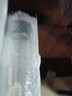 【⭐京东物流配送】高硼硅双层玻璃杯大容量泡茶杯水杯子茶水分离 【双层加厚】茶杯 350ml 1只 实拍图